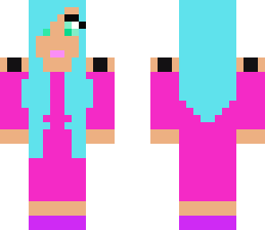 maddie