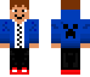 porckcraft oficcial