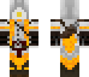 orange conner