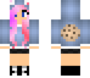 cookieslaya girl