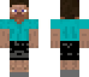 steve