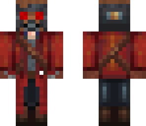 star-lord