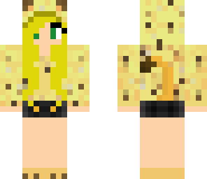 cat girl