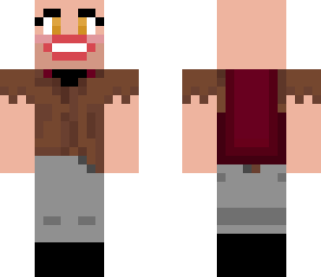 girl notch