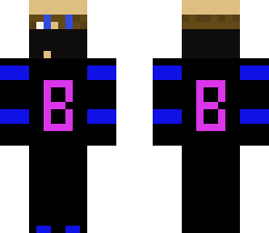 blue ninja - final version