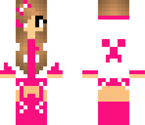 creeper girl