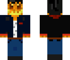 mafia pumpkin