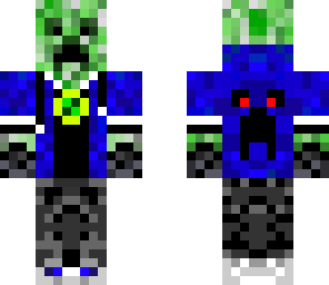 cool creeper