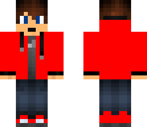 random dude