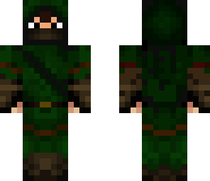 forrest ranger