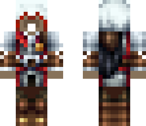 assassinbeaver