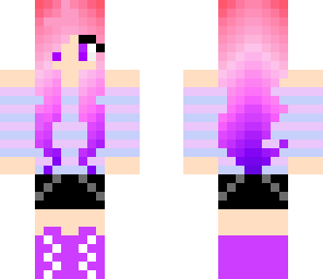 my great skin