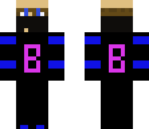 blue ninja - final version v2