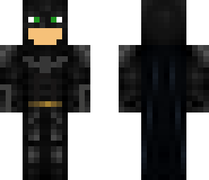 gormandc dark knight
