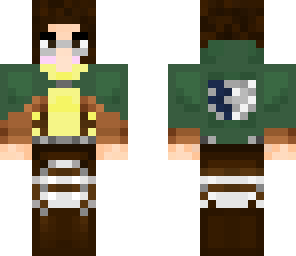hanji zoe aot
