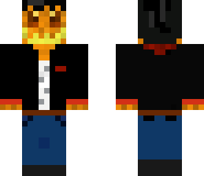 fixed mafia pumpkin 