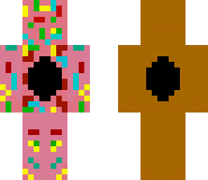 donut