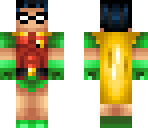 robin