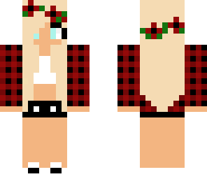 punk rocker fixed