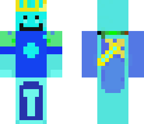 diamond king