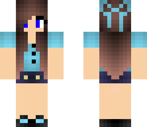 edited girl