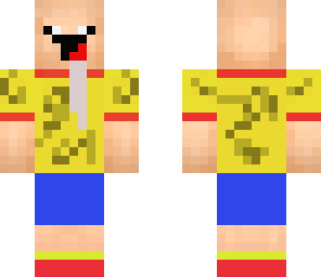 derpy caillou