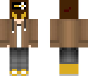 crunny 1234
