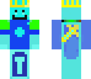 diamond king full crown edition