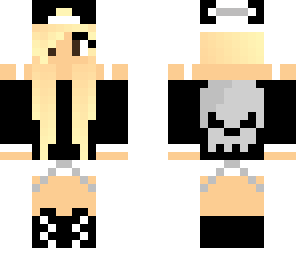 skin edit