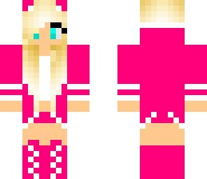 butterflykraft's skin