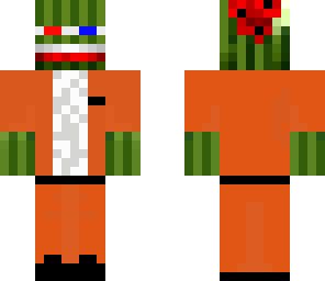 prison melon