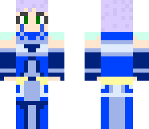 girl