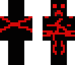 crepper dark