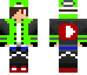 dj yt