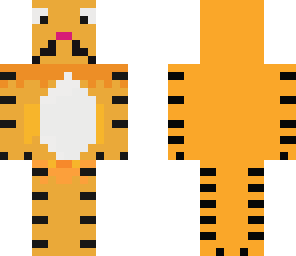 my tiger
