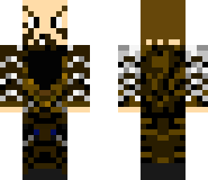 barbarian tribe assassin