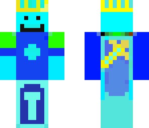 diamond king best version