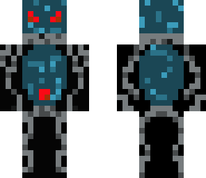 kraken minion