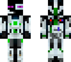 chaotic378's skin