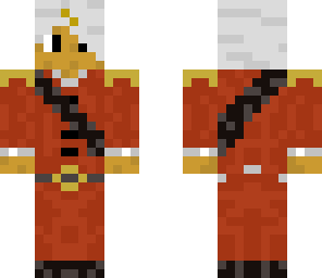 soldier man