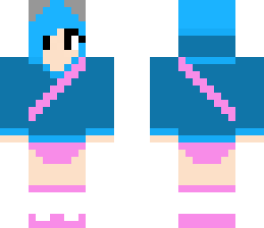 ramona flowers
