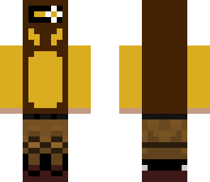 crunny destiny