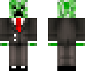 creepercool