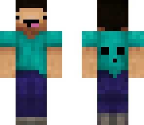 derp steve