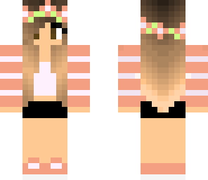 not my skin