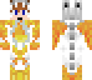 fire dragon boy