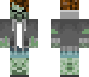 zombiedone