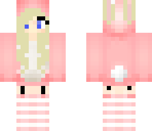 bunny girl