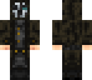 dishonored corvo