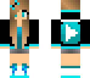 for my gf